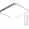 Светильник светодиодный потолочный JAZZWAY PPB SCANDIC-S 72W DIM 3000-6500K WH IP20 5037199